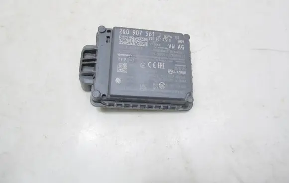 Volkswagen T-Cross Distronic sensor radar 2Q0907561J 2Q0907561B A2C78211701