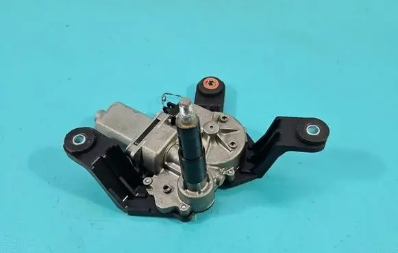 Opel Astra K Rear window wiper motor 39156859 IMPRK1595955