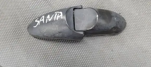 Hyundai Santa Fe Tailgate/trunk/boot hinge