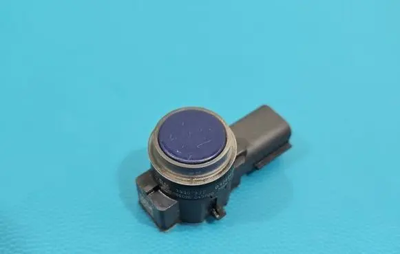 Opel Corsa E Parking PDC sensor 0263043709 IMPRK1531937