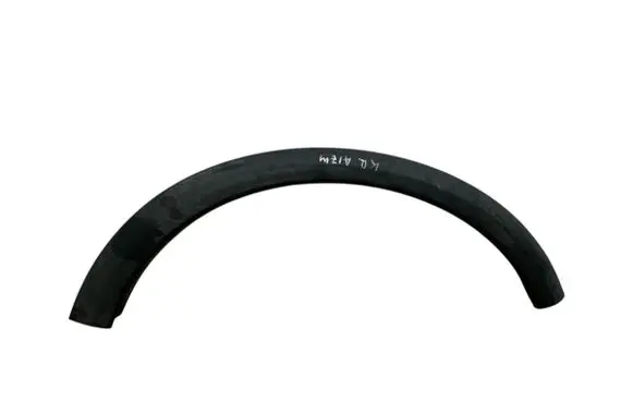 Rear arch trim