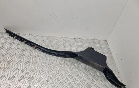 BMW X5 E70 Front sill trim cover 7148526 10834110