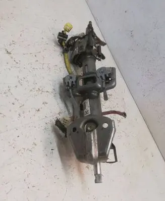Toyota Land Cruiser (J120) Steering wheel axle 040624013522
