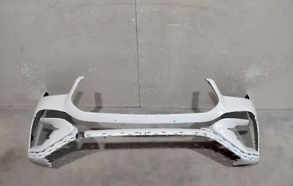 Mercedes-Benz GLE W167 Front bumper A1678859909