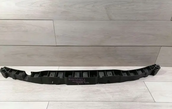 Renault Twingo II Front bumper support beam 20931237R