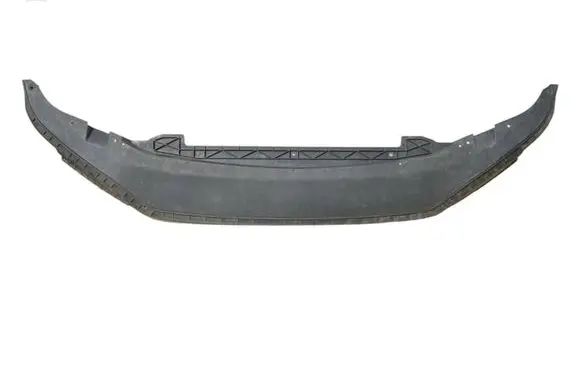 Volkswagen Touran II Rear bumper lower part trim 5TA805915D