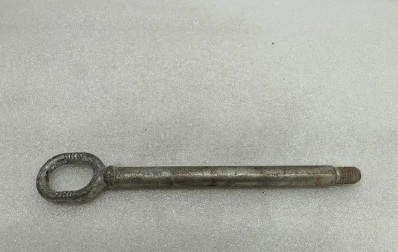 Volkswagen Transporter - Caravelle T5 Towing hook eye 