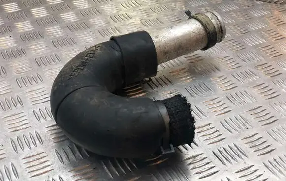 Hyundai Santa Fe Intercooler hose/pipe