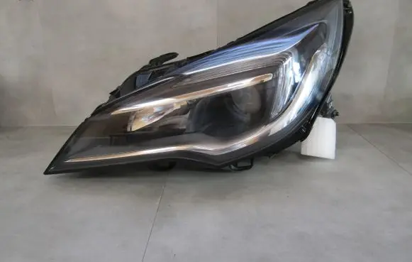 Opel Astra K Headlight/headlamp 39047198 7960300000 6519700000000X