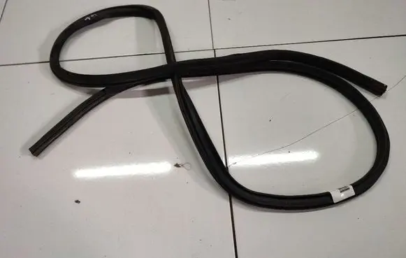 Mitsubishi ASX Rubber seal rear door 