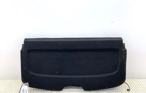 Peugeot 308 Parcel shelf 