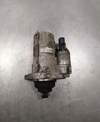 Volkswagen Golf V Starter motor 02Z911023H TS18E1