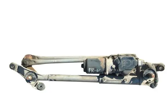 Honda FR-V Front wiper linkage and motor 32238 540521 5704