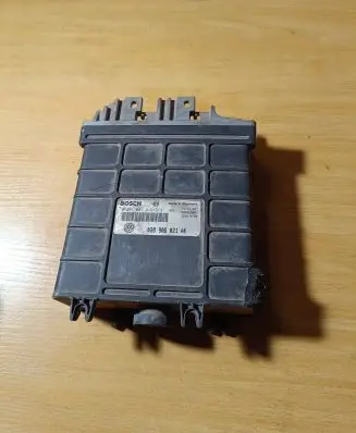 Volkswagen PASSAT B4 Engine control unit/module 028906021AK 0281001312 28SA2506