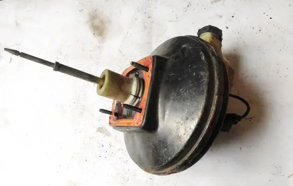 Ford Scorpio Brake booster 95GB2B195BF 95GB-2B195-BF
