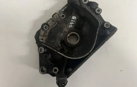 Cadillac CTS Oil pump 20272 0414796