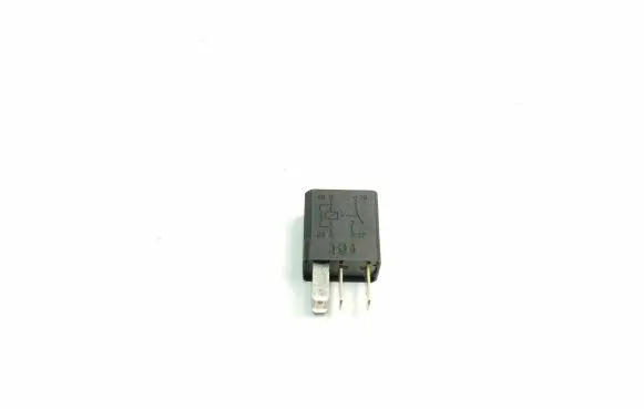 Alfa Romeo Giulietta Other relay