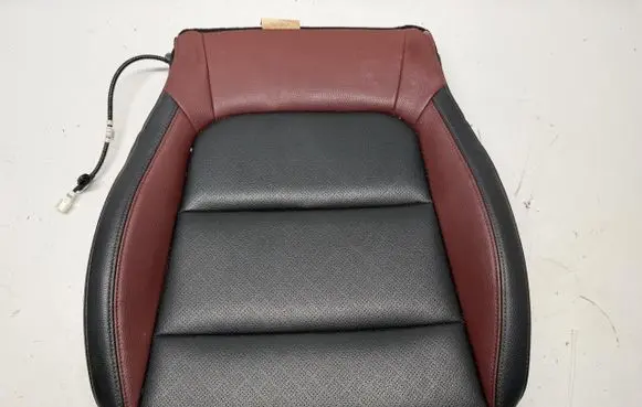 KIA Rio Other seats 