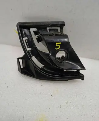 Porsche Cayenne (9Y0 9Y3) Rear parking sensor holder (PDC) 