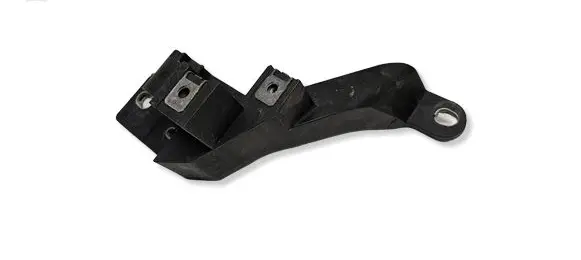 Renault Kangoo II Radiator mount bracket 21542387R