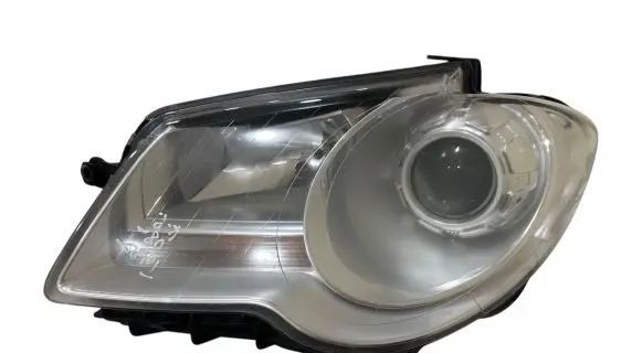 Volkswagen Touran I Headlight/headlamp 1T1941005B