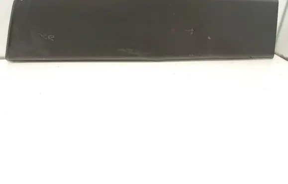 Citroen Relay III Rear fender molding trim 1306612070