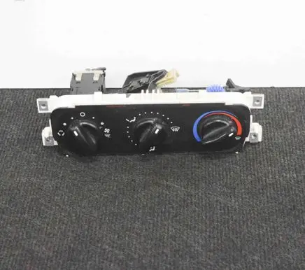 Ford Transit Interior fan control switch C1H18549BB 10C08VP6