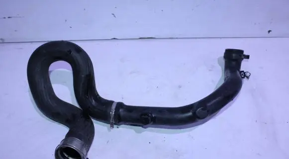 Fiat Tipo Intercooler hose/pipe 52002499 10EUR06