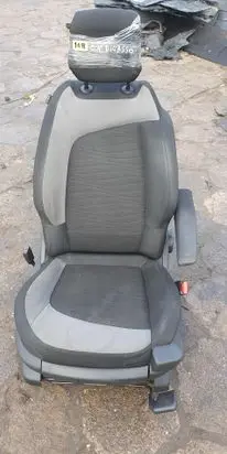 Citroen C4 Grand Picasso Front passenger seat 