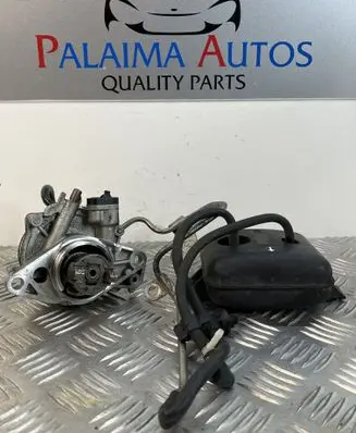 Fiat 500L Vacuum pump 5522103