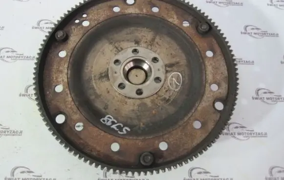 Audi A4 S4 B8 8K Flywheel 079105313A