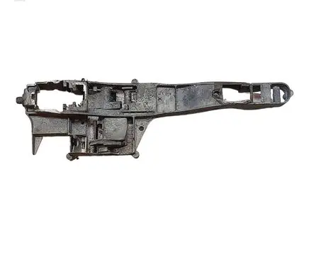 Peugeot Partner Front door exterior handle/bracket 1198G4