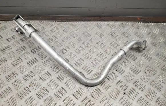 Audi Q3 F3 Air conditioning (A/C) pipe/hose 5QB816738D