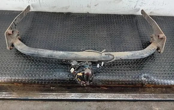 Renault Espace IV Tow bar 316188
