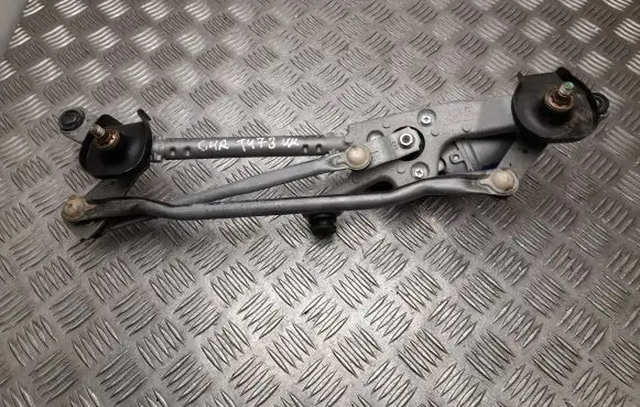 Toyota C-HR I Rear window wiper mechanism 85110F4020