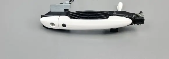 Mazda 6 Front door exterior handle