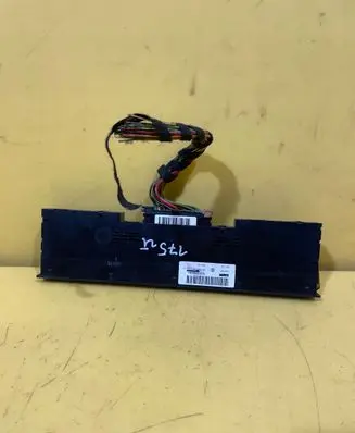 BMW X5 E53 Seat heating switch 6953941