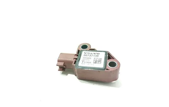 Volvo V50 Airbag deployment crash/impact sensor 30737138
