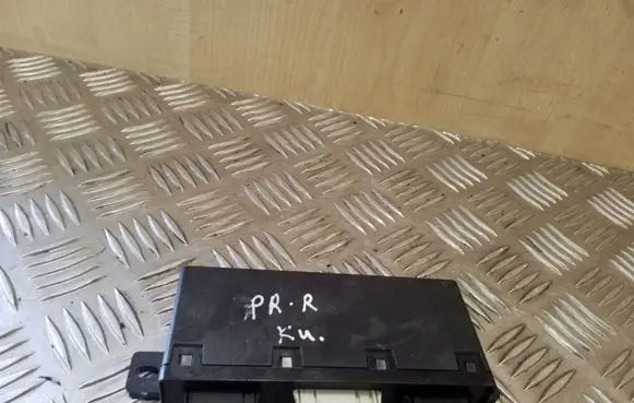 BMW 5 E39 Other control units/modules 61356904251