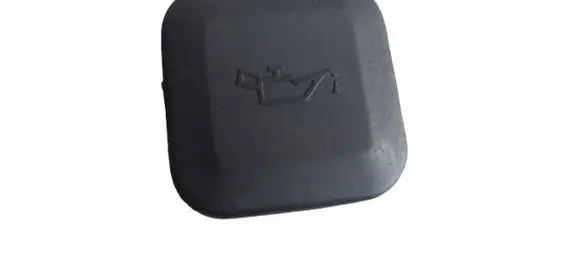 BMW 5 E39 Oil filler cap 1743294