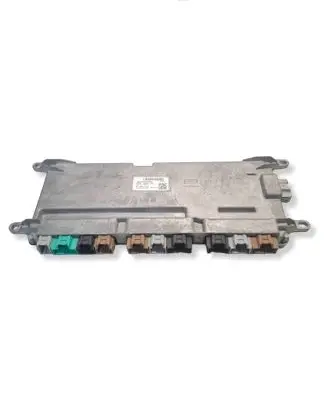 Ford Fusion II Other control units/modules FM5810B687ME 13014G261B000006 28368424