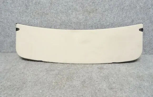 BMW 5 GT F07 Other interior part