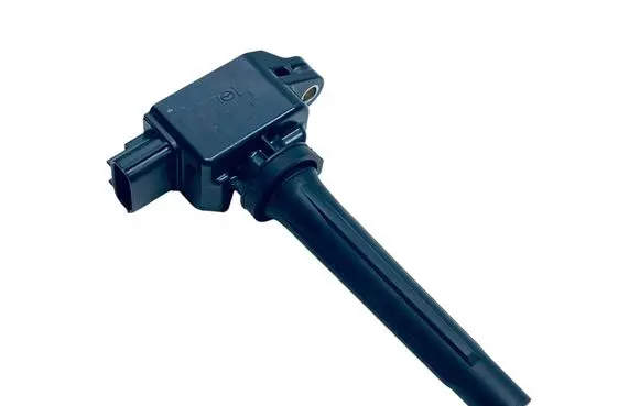 High voltage ignition coil
