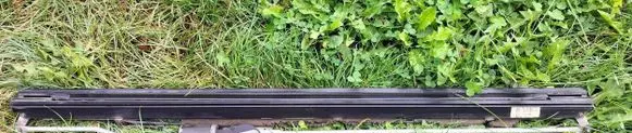 BMW 3 E46 Parcel shelf load cover 8202185