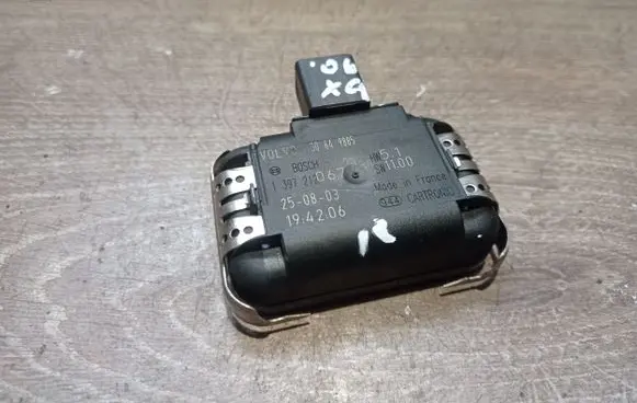 Volvo XC90 Rain sensor 1397212067 30649885