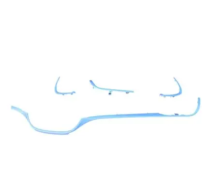 Chevrolet Volt II Panel trim 23379108 17270508