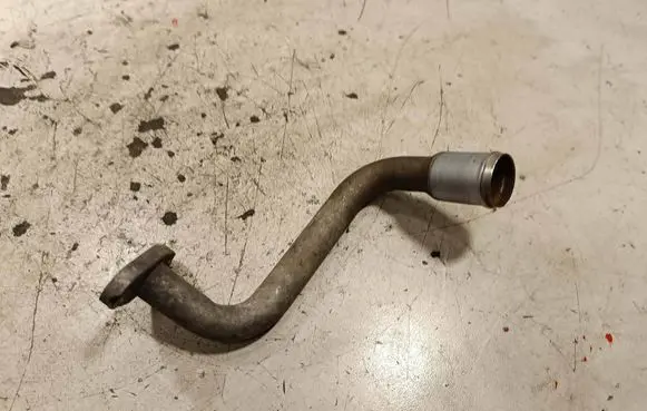 BMW X3 F25 Coolant pipe/hose