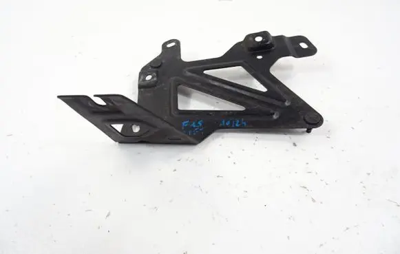 Nissan Juke I F15 Other engine bay part
