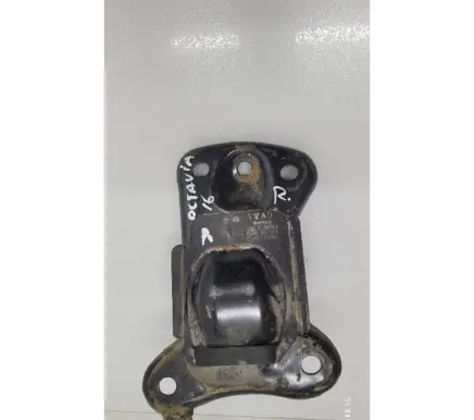 Skoda Octavia Mk3 (5E) Other rear suspension part 5Q0501476