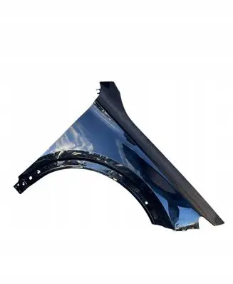 Cupra Formentor Fender
